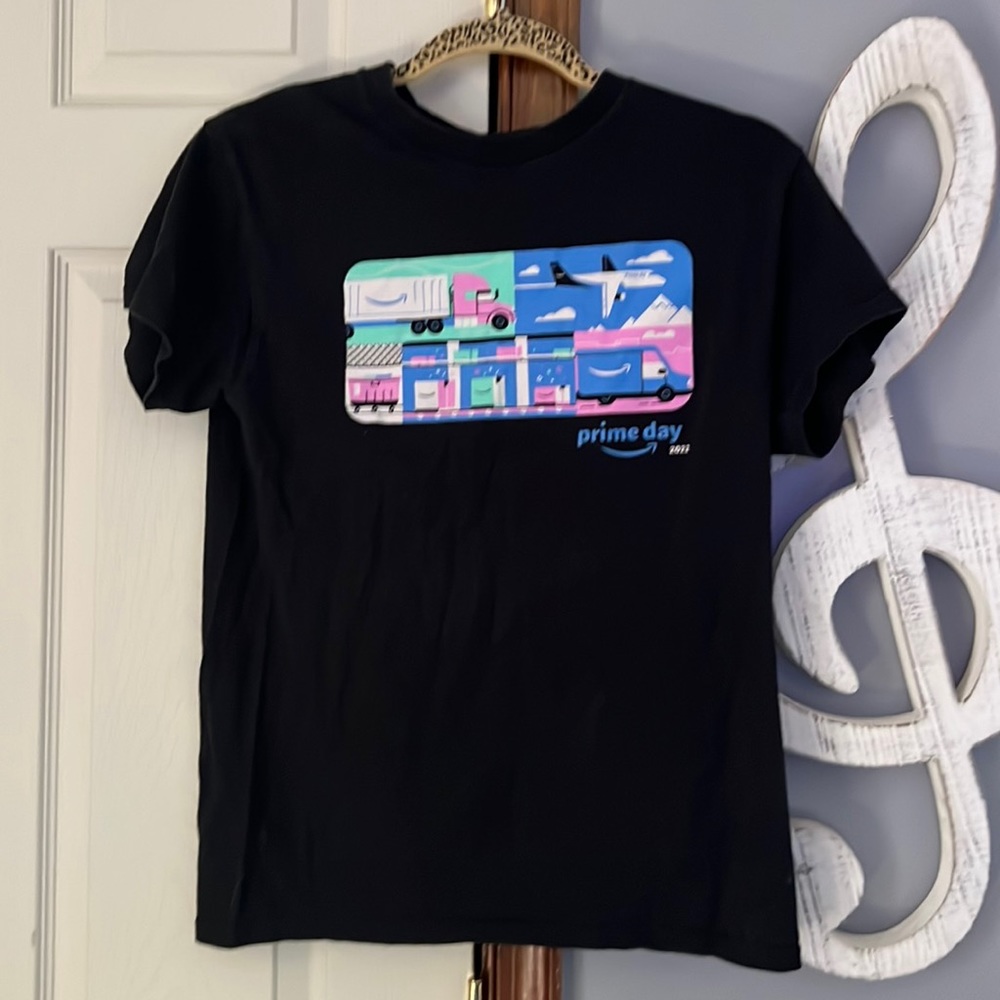 Amazon tshirt